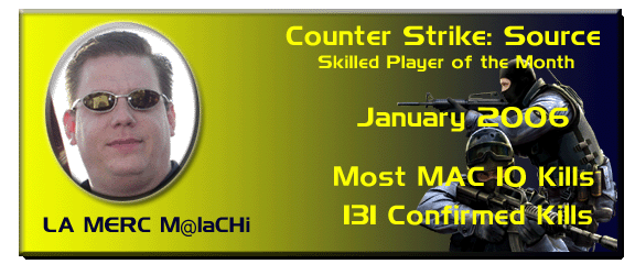 January 2006 MAC-10 Skilled Player