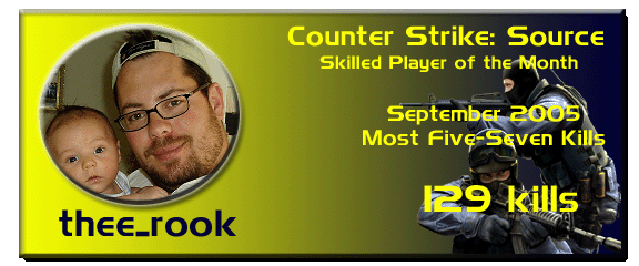 September 2005 Skilled Player