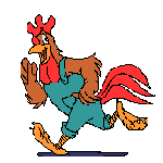 Rooster's Avatar