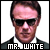 Mr. White|Rd's Avatar