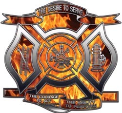 firefighter