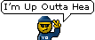 outta